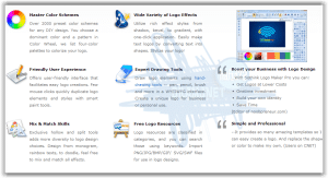 برنامج صنع اللوجوهات والشعارات Sothink Logo Maker Pro 2014 بالتفعيل مع الشرح بالعربى للتحميل على أكثر من سيرفر