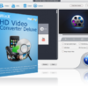 الإصدار الجديد من أقوى برامج تحويل الفيديو WinX HD Video Converter Deluxe 4.2.1 Build + التفعيل + الشرح