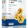 البرنامج الشهير جدا فى إصلاح أخطاء الجهاز وتنظيفه وتسريعه TuneUp Utilities 2014 v14.0.1000.110 TE + التفعيل + الشرح للتحميل بروابط مباشرة