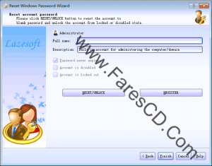 البرنامج الشامل فى استعادة النظام وملفات الريجيسترى والملفات المحذوفة Lazesoft Recovery Suite Unlimited Edition 3.4.2 + التفعيل