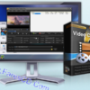برنامج تحويل جميع صيغ الفيديو WonderFox Video Converter Factory Pro 6.1 Portable نسخة محمولة بآخر إصدار للتحميل