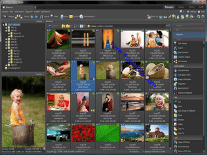 برنامج زونر فوتو ستوديو 2014 للتعامل مع الصور والتعديل عليها  Zoner Photo Studio Pro 16.0.1.3  البرنامج كامل مع التفعيل