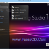 أقوى برامج نسخ الأسطوانات بجميع أنواعها برنامج أشامبو الجديد Ashampoo Burning Studio 2014 للتحميل برابط واحد مباشر