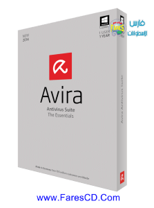 برنامج أفيرا انتى فيروس 2014 Avira Free Antivirus 14.0.1.749 نسخة مجانية للتحميل على رابط واحد مباشر