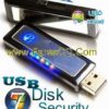 برنامج الحماية  من فيروسات الـ USB بجميع أنواعها USB Disk Security للتحميل برابط واحد مباشر مع التفعيل