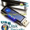 برنامج الحماية من فيروسات الـ USB بجميع أنواعها USB Disk Security للتحميل برابط واحد مباشر مع التفعيل
