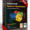 البرنامج الأول عالمياً فى إصلاح أخطاء الحاسوب Advanced System Optimizer 3.5.1000.15127 Final Portable نسخة محمولة ومفعلة للتحميل برابط مباشر