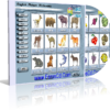 اسطوانة القاموس الإنجليزى المصور English Picture Dictionary للتحميل على رابط واحد مباشر