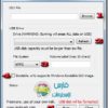 برنامج نسخ اسطوانات الويندوز على فلاش يو إس بى ISO to USB للتحميل برابط واحد مباشر مع طريقة التشغيل