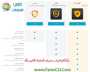 جميع إصدارت شركة أفاست Avast ! 2014 المتخصصة لحمايتك من الفيروسات والتروجانات والملفات الضارة بكافة انواعها 4 إصدارات مختلفة للتحميل مع التفعيل بروابط مباشرة