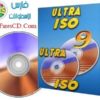 برنامج تشغيل الاسطوانات الوهمية | UltraISO Premium Edition 9.7.0.3476