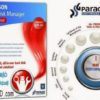 طريقة إدارة وصيانة الهارديسك مع برنامج Paragon Hard Disk Manager 2014 البرنامج كاملاً + الشرح بالعربى للتحميل برابط واحد مباشر