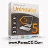 برنامج حذف وإزالة تثبيت البرامج أشامبو أن إنستول 2014 Ashampoo Uninstaller + التفعيل + الشرح للتحميل بروابط مباشرة