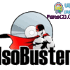 برنامج مهم جداً لإستخراج ملفاتك وإنقاذها من الاسطوانات التالفة و المخدوشة, IsoBuster البرنامج + التفعيل + الشرح بروابط مباشرة