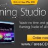 المنافس الشرس للنيرو برنامج أشامبو 2014 لنسخ جميع انواع الاسطوانات Ashampoo Burning Studio 2014 + التفعيل + الشرح بروابط مباشرة