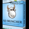 تخلص من الإعلانات المزعجة للمواقع مع برنامج Ad Muncher 4.93 برنامج رائع لحجب الاعلانات من علي النت + التفعيل والشرح بالتحميل بروابط مباشرة