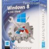 كيفية التخلص من مشاكل وأخطاء ويندوز 8 مع برنامج Yamicsoft Windows 8 Manager + الشرح بالعربي + التفعيل بروابط مباشرة