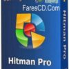 برنامج القاتل المحترف لأقوى الفيروسات والملفات الضارة والخبيثة hitman pro 3.7.9 build 212 برنامج في إزالة البرمجيات الخبيثة البرنامج + التفعيل + الشرح بروابط مباشرة