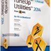 البرنامج الأول عالمياً لصيانة وتصليح الويندوز TuneUp Utilities™ 2014 البرنامج بآخر إصدار + التفعيل + الشرح بروابط مباشرة