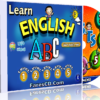 اسطوانة تعليم اللغة الإنجليزية للصغار | Learn English ABC