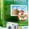برنامج Hetman-Photo-Recovery4.0 لإسترجاع الصور المحذوفة من القرص الصلب أو الفلاش أو الهاتف أو ذاكرة الكامير البرنامج كاملاً + التفعيل + الشرح بروابط مباشرة
