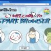 متصفح إنترنت مميز يستحق التجربة Baidu spark browser 26.2. قد يجعلك تستغنى تماماً عن فيرفوكس وكروم البرنامج + شرح بالعربى لتحميل بروابط مباشرة
