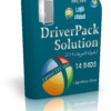 اسطوانة التعريفات العملاقة 2014 DriverPack Solution Professional 14.0.405 Final DVD أكبر وأقوى وأسهل اسطوانة لتعريف جميع أجهزة الكومبيوتر لكل أنواع الويندوز للتحميل برابط واحد مباشر وتورنت وروابط مقسمة