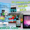 أخر اصدار من محول الفيديوهات الرائع WinX.HD.Video.Converter.Deluxe.5.0.3.181. + شرح التسطيب والتفعيل حصرياً بروابط مباشرة