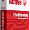 استعد كل ملفاتك التى قمت بحذفها حتى بعد الفورمات مع برنامج Active@ File Recovery البرنامج + الشرح + التفعيل بروابط مباشرة