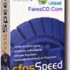 أحصل على أعلى سرعة للإنترنت مع برنامج Cfosspeed-v905-build2072  البرنامج + التفعيل + الشرح بالعربي للتحميل بروابط مباشرة