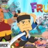 لعبة نينجا تقطيع الفاكهة لأجهزة الأندرويد Fruit Ninja v1.9.1 Mod Apk نسخة مدفوعة للتحميل مجاناً برابط واحد مباشر