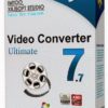 لتحويل فيديوهاتك وإضافة التأثيرات عليها بكل سهولة مع برنامج Xilisoft Video Converter Ultimate 7.8.0 Build 2014 البرنامج كاملاً + التفعيل برابط مباشر على الأرشيف