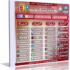 اسطوانة فارس للبرامج الأوتوماتيكية 2014 الإصدار الثالث FaresCD AutoPro V.3 يمكنك تثبيت كافة البرامج بضغطة واحدة فقط للتحميل برابط واحد مباشر