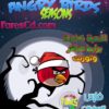 اللعبة الرائعة الأكثر أنتشاراً فى العالم (انجرى بيرد) Angry Birds Seasons كاملة برابط مباشر واخر تورنت