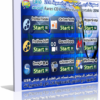 اسطوانة فارس لبرامج مونتاج الفيديو المحمولة | Fares CD Pro Montage Portable 2014