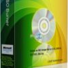 برنامج جديد وخفيف جداً لنسخ اسطوانات الايزو بسهولة Active@ ISO Burner v3.0 Final + Portable نسخة محمولة وأخرى للتثبيت للتحميل بروابط مباشرة