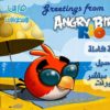 الإصدار المميز من اللعبة الشهيرة الطيور الغاضبة ( أنجيرى بيرد ) Angry Birds RIO للتحميل برابط واحد مباشر ورابط تورنت