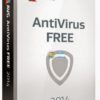 نسخة مجانية من برنامج الأنتى فيروس الشهير AVG AntiVirus Free 2014 v14.0.4355 برابط واحد مباشر من الموقع الرسمى