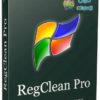 أقوى برامج صيانة الرجيسترى وتسريع الكومبيوتر SysTweak Regclean Pro 6.21.65.2903 البرنامج كاملاً + التفعيل + الشرح بروابط مباشرة