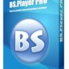 آخر إصدار وبالتفعيل لعملاق تشغيل الميديا BS Player Pro v2.67 Build 1076 Final للتحميل برابط واحد مباشر