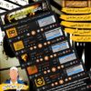 برنامج راديو الخاشعين Radio El-Khashain للإستماع للعديد من محطات الراديو الإسلامية والمتخصصة فى القرآن الكريم وتعليمه . للتحميل برابط واحد مباشر