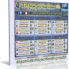 اسطوانة مجلة فارس للبرامج 2014 الإصدار الرابع Fares CD majla pro 2014 v4 تجميعة من البرامج المميزة فى 6 أقسام مختلفة للتحميل برابط واحد مباشر ورابط تورنت