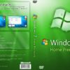 النسخة الأصلية الخام من ويندوز سفن هوم بريميم 2014 Windows 7 Home Premium SP1 للنواتين 32 و 64 بت للتحميل برابط واحد مباشر