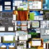 150 ثيمز وستايل للإكس بى HQ Windows XP Themes Pack للتحميل برابط مباشر وتورنت