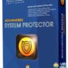برنامج الحماية العملاق Advanced System Protector 2.1.1000.13491 لمكافحة الملفات الخبيثة والتجسس + التفعيل + الشرح للتحميل بروابط مباشرة
