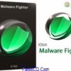 برنامج للقضاء على أعتى الفيروسات والمالور والملفات الخبيثة IObit Malware Fighter Pro 2.4.1.15 للتحميل برابط واحد مباشر مع التفعيل