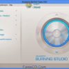 آخر إصدار من برنامج أشامبو لنسخ الاسطوانات Ashampoo Burning Studio Free 1.14.5 DC نسخة مجانية للتحميل برابط مباشر