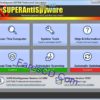 برنامج مكافحة التجسس والملفات الخبيثة SUPERAntiSpyware Professional 6.0.1090  البرنامج كامل مع التفعيل للتحميل برابط مباشر على الأرشيف