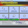 برنامج مكافحة التجسس والملفات الخبيثة SUPERAntiSpyware Professional 6.0.1090 البرنامج كامل مع التفعيل للتحميل برابط مباشر على الأرشيف