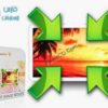 برنامج ضغط الصور وتحويلها وإضافة شعارك عليها Light Image Resizer 4.6.5.0 للتحميل برابط واحد مباشر على الارشيف